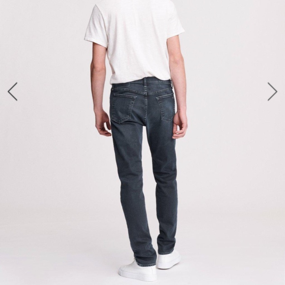 NWT Rag and Bone pants - Picture 3 of 3